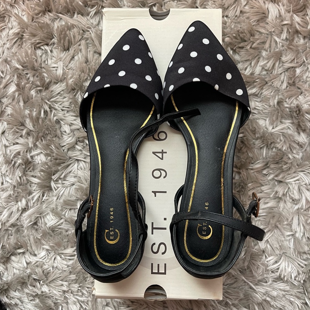 Women’s Casual/Dress Shoe